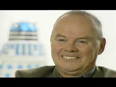 Doctor Who Night - 'Carnival of Monsters'- Unnatural History' - BBCTV - 1999