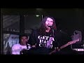 BRACKET: Talk Show (LIVE) March 1, 1997 Bottom Of The Hill San Francisco, CA, USA / Fat Wreck Chords