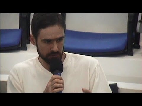 Tertúlia Conscienciologia 4126 - Liderado autoconsciente (Liderologia)