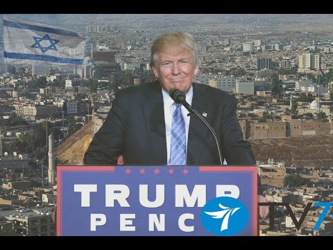 Jerusalem Studio “US presidential elections and its implications on Israel and the Middle East”