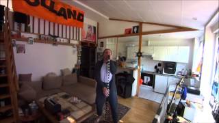 Something For Kate - Captain (Milion Miles An Hour) (Ever Vocal cover)