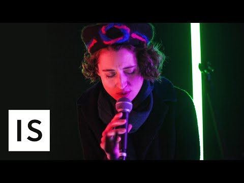 ELDER ISLAND // In Stereo Sessions