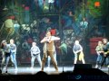 Поколение Маугли - премьера мюзикла в Казани 