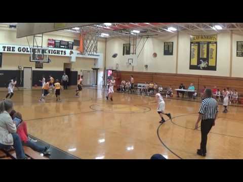 SWVA Heat vs Carolina Flame