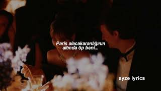 Download lagu LISA - MOONLIT FLOOR (Türkçe Çeviri) mp3