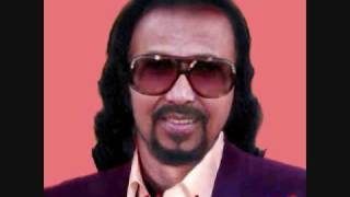 Tony Bayani - &quot;A Portrait Of My Love&quot;