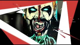 ( Boondox ) watch ur back