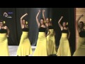 Liétor - Por alegrias (3) Grupo baile UP 