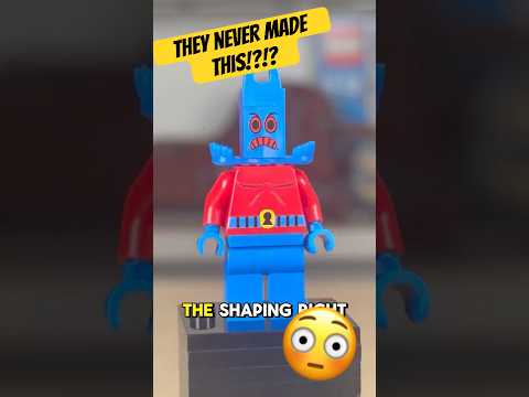 The ULTIMATE LEGO SPONGEBOB Set!!!! PT.3 #lego #legospongebob #legominifigures