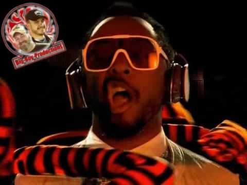 Black Eyed Peas vs Divine - BBP Reaction