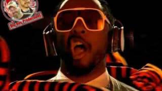 Black Eyed Peas vs Divine - BBP Reaction