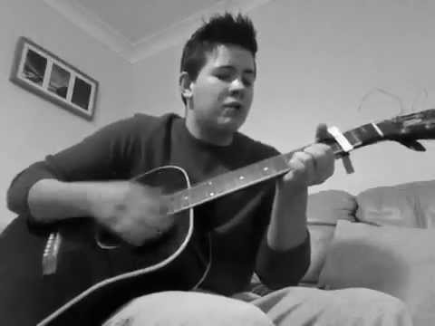 Original Song 'I Like You' by Alex Wynn