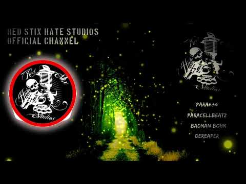 Para634 - Vertrauen (Prod. by AbsoluteBeatz)