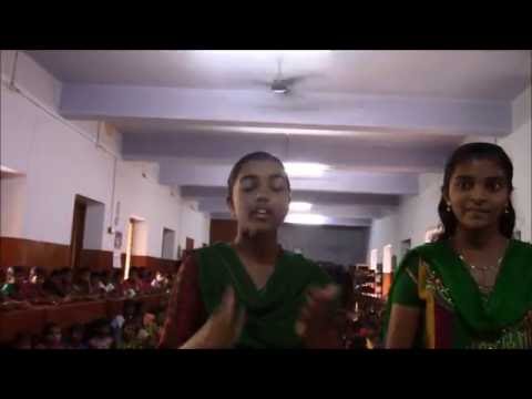 Provide library books for orphans in India