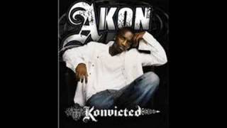 Akon Frozen ft Tami Chynn