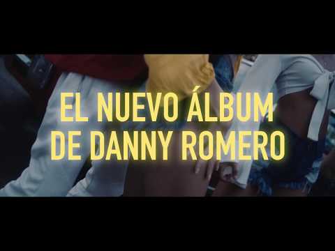 Danny Romero estrena su álbum "11:11". ¡Escúchalo ya!