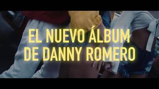 Danny Romero estrena su álbum "11:11". ¡Escúchalo ya!