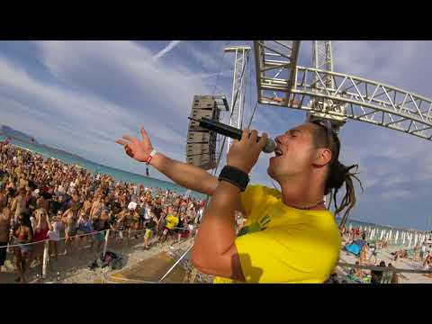 L-Side feat. MC Fava - So High [PLV047]