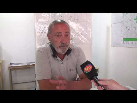 Marcos Juárez: Reunión de la Dirección de Tránsito y la policía por problemática de las motos