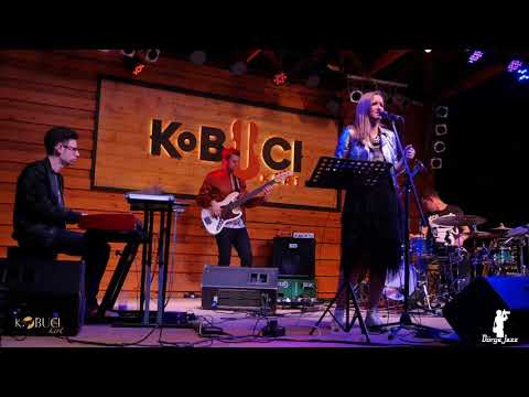 Cymbal Rush "Silver and Gold" Kobucikert 2018. 05. 28.