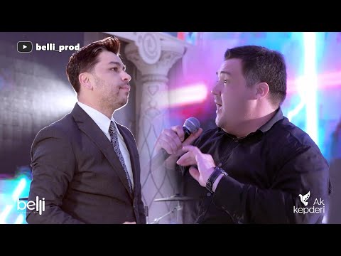 DZ-ED FT. ARSI - Türkmen Toý @belli_prod