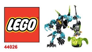 Lego Surge Rocka Combat Machine 111 Free Video Search Site Findclip