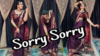 Download lagu Sorry Sorry Pawan Singh Song : Dance Video ! Bhojpuri Song #pawansingh #viral #dance #dj  mp3