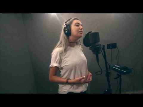 Even When It Hurts - Gabby Pisani (Live at Project 3:30)