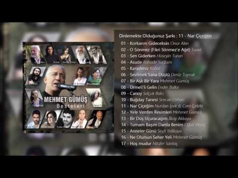 Nurdan İpek & Cem Çelebi - Nar Çiçeğim