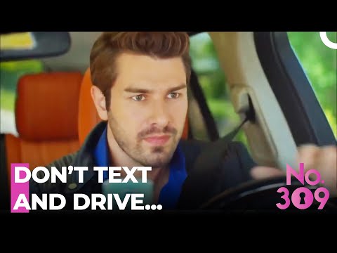 Onur Had an Accident! - No.309