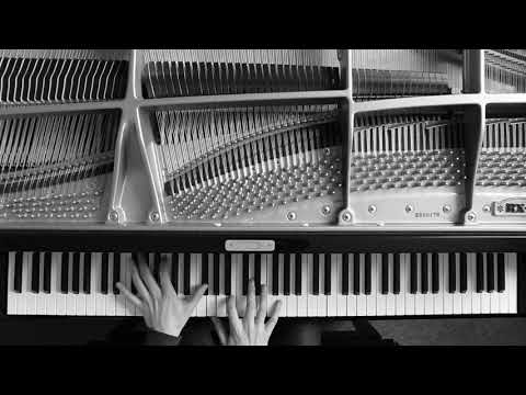 Radiohead – Karma Police (Piano Cover by Josh Cohen)