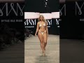 Marissa DuBois Slow Motion Megan Mae Miami Miami Swim Week 2023 Powered By Art Hearts Fashion
