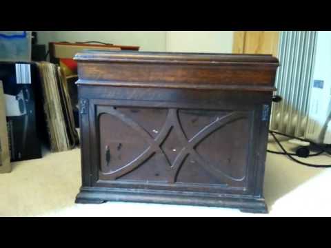 Smoke Gets In Your Eyes. Charlie Kunz, Casani Club Orchestra.