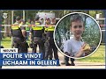 Groot onderzoek na vondst lichaam Geleen
