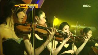 9R(3), #11, Jang Hye-jin - Love.. That Guy, 장혜진 - 사랑.. 그 놈, I Am a Singer 20111120