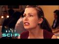 Sci Fi Short Film Future Boyfriend DUST Exclusive