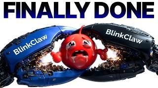 NEW BlinkClaw Beats OpenClaw?