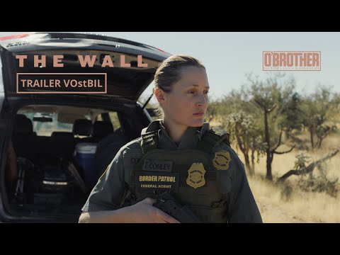 Tráiler Frontera del Odio