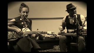 That&#39;s No Way to Get Along - the Piedmont Blūz Acoustic Duo