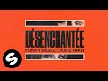 Funky Beatz x Kate Ryan - Désenchantée (Official Audio)