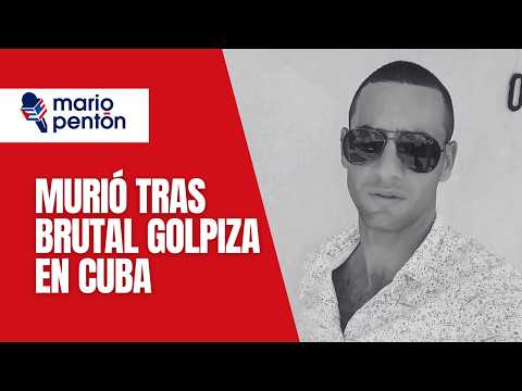 De un accidente de tránsito a la muerte: una familia cubana exige justicia
