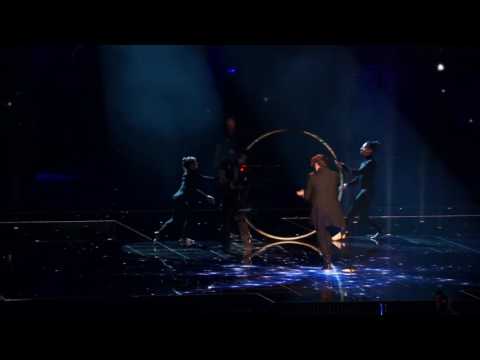 Hovi Star - Made of Stars (Israel - 1st dress rehearsal, Grand Final)