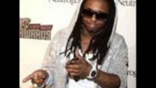 Lil Wayne - Guerilla City
