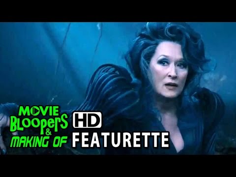Into the Woods (2014) Featurette - Stephen Sondheim