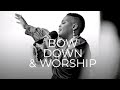 Bow Down Worship X Ntokozo Mbambo At Phaneroo MyGreatPrice2023