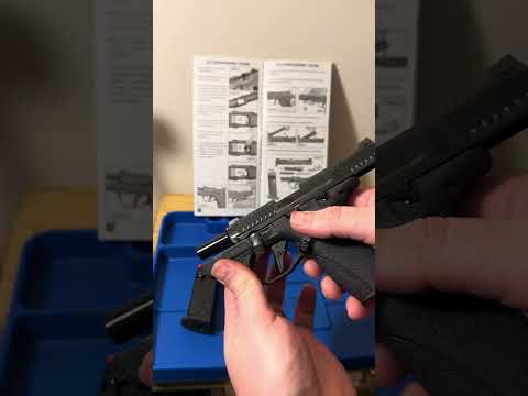 STOP if You Bought a S&W Bodyguard 2.0! EXTRA STEP REQUIRED in Takedown for Cleaning-Pro Tip