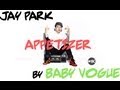 Jay Park - Appetizer [Cover by Baby Vogue] 