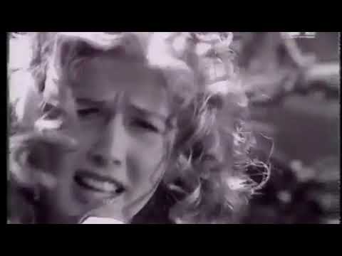Damn, I Wish I Was Your Lover | Sophie B.  Hawkins | Live on MTV UK's 'Most Wanted' Circa 1993