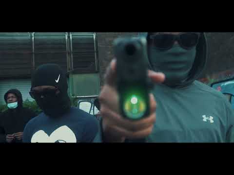 F5 x Li Rambo - FullCourtPress (official video) shot by who.niz