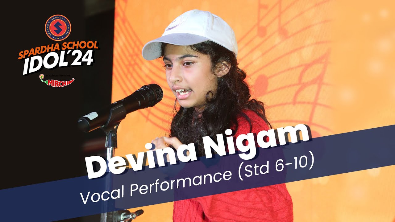 Devina Nigam, Delhi